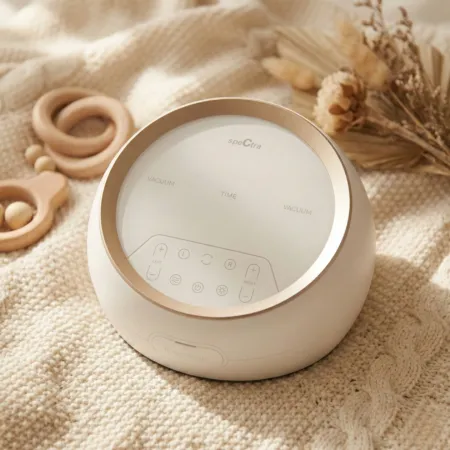 Spectra Breast Pump Dual S (Synergy Gold)