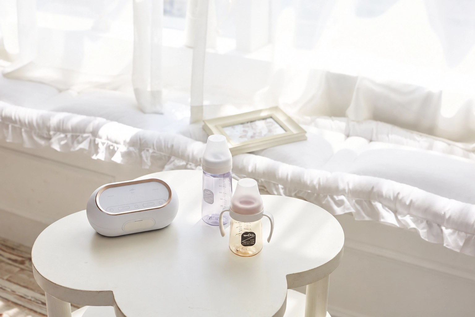 Spectra Dual Compact - Image 5