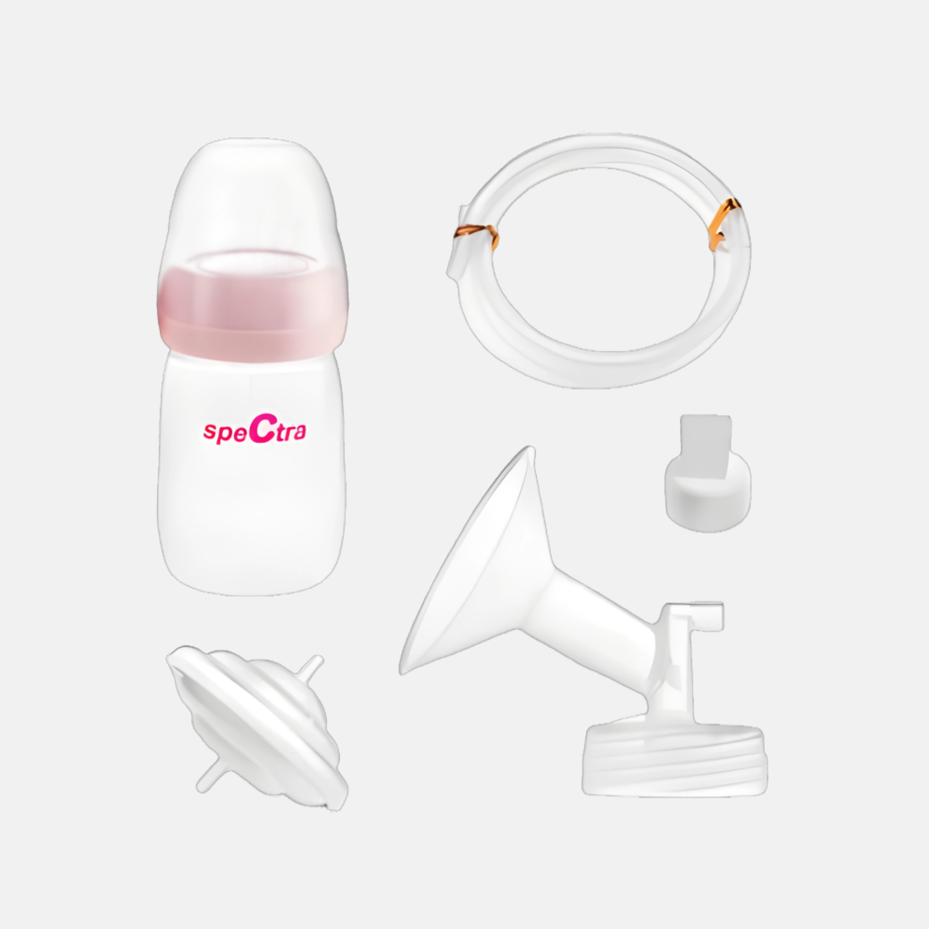 Spectra Wide Accessory Kit