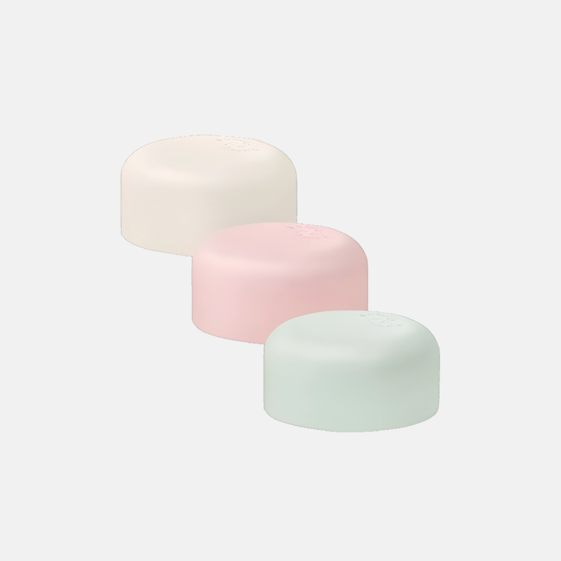 Spectra Baby Bottle Air Tight Cap