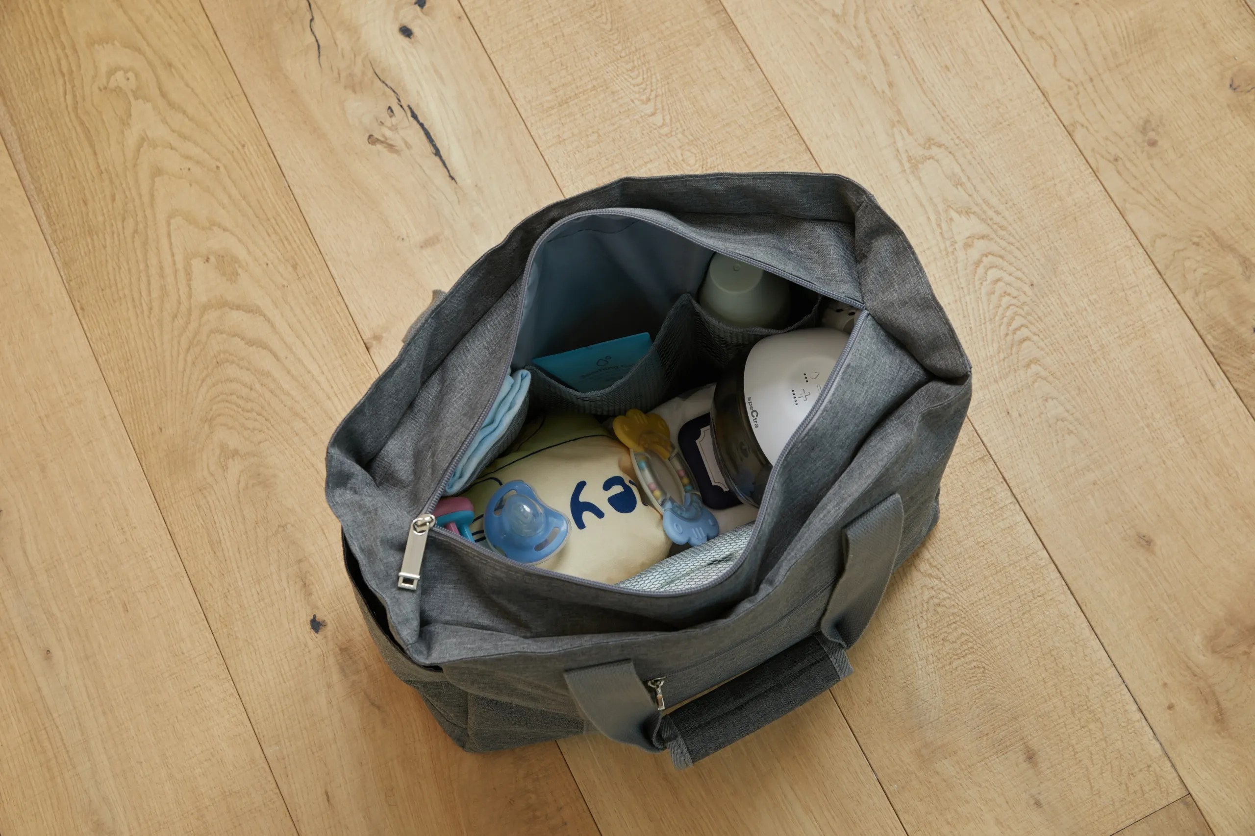 Diaper Bag - Image 3