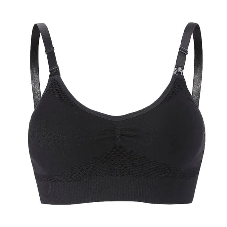 Hands Free Bra Regular with Flexi Clip - Image 4