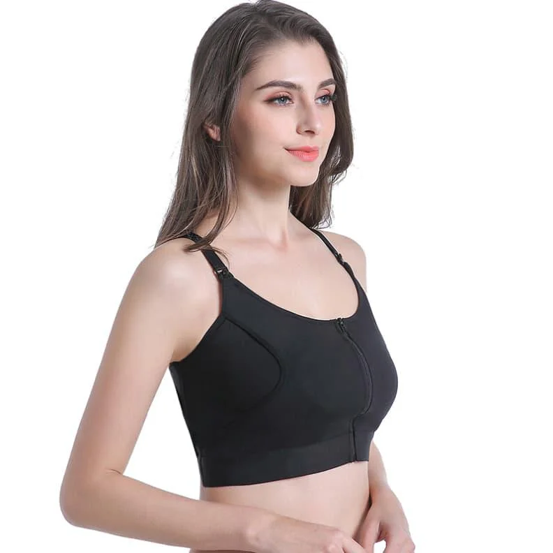 Hands Free Bra (Velcro Type)