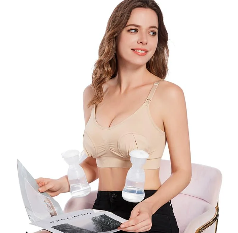 Hands Free Bra (Regular) - Image 3