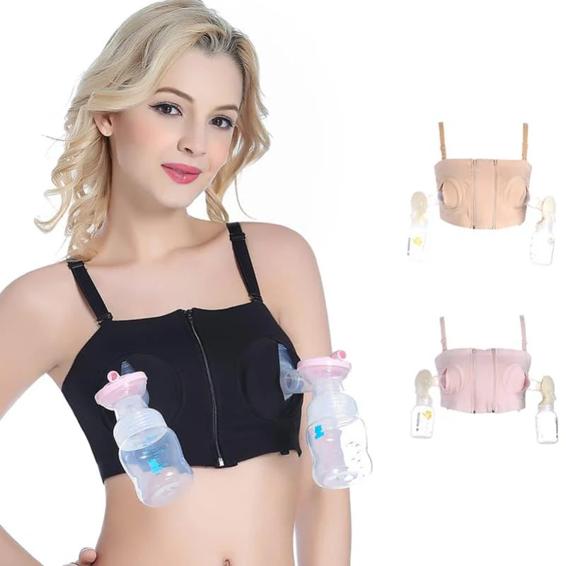 Hands Free Bra Zipper Extension